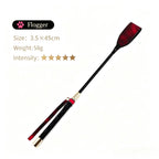 SHUYU Heat-Reactive Paddles — Four Styles