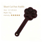 SHUYU Heat-Reactive Paddles — Four Styles