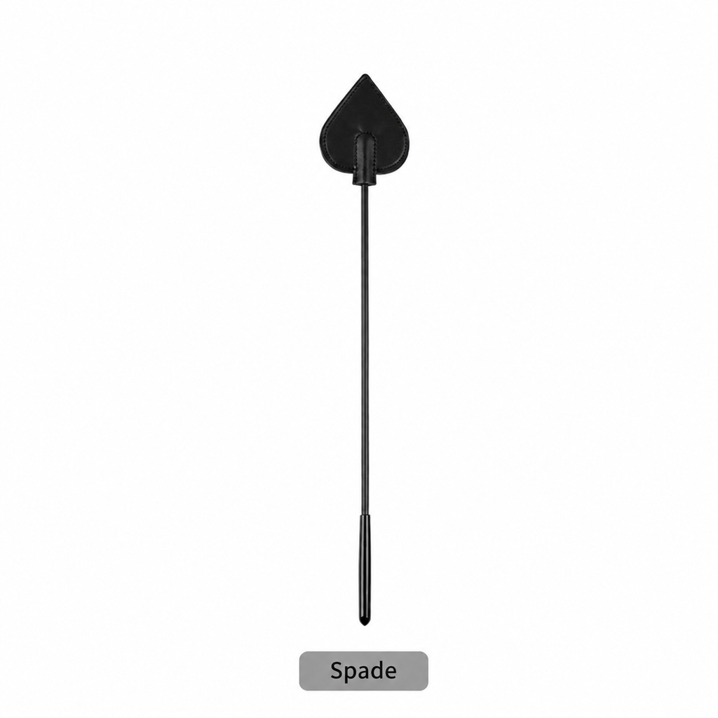 SHUYU Feather & Paddle Collection — Three Styles — product view 0607