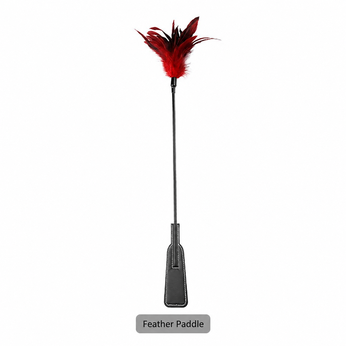 SHUYU Feather & Paddle Collection — Three Styles — product view 0610