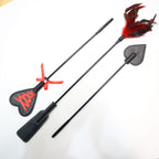 SHUYU Feather & Paddle Collection — Three Styles — product view 0611
