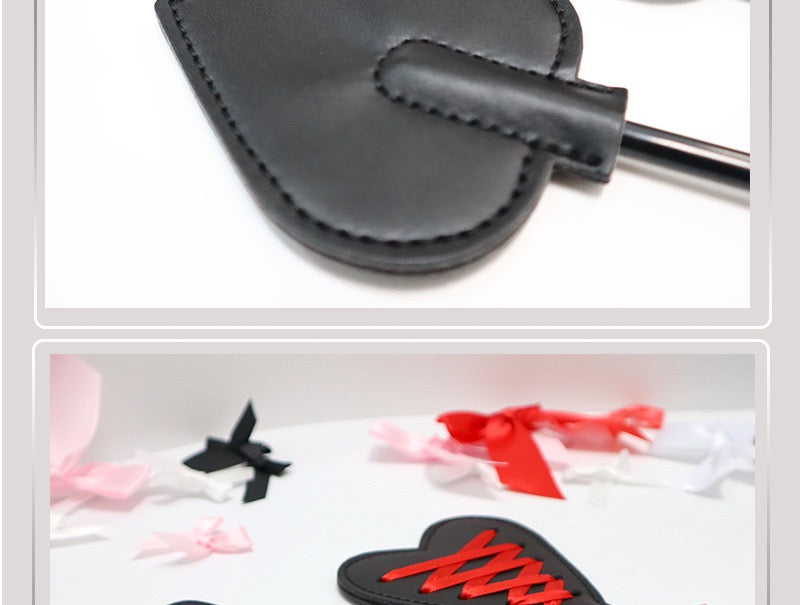 SHUYU Feather & Paddle Collection — Three Styles — product view 0619