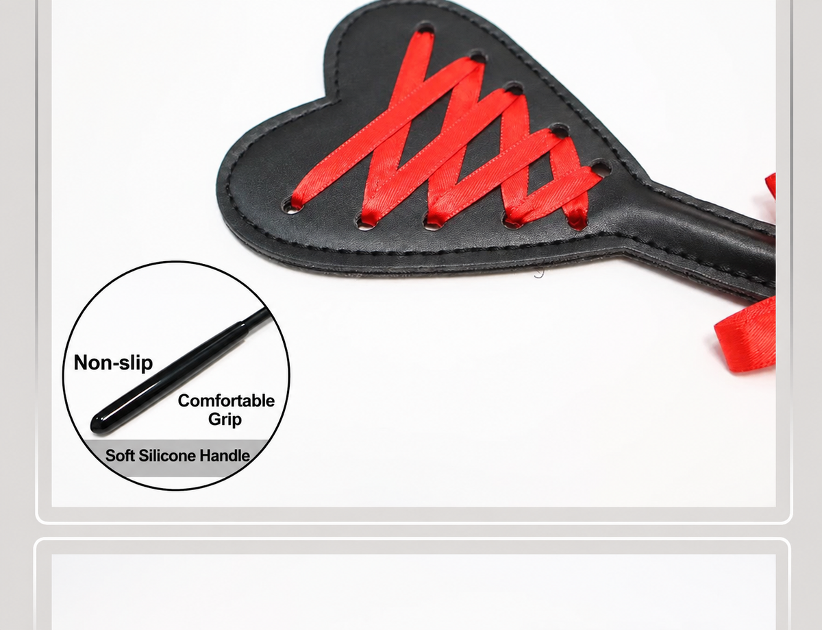 SHUYU Feather & Paddle Collection — Three Styles — product view 0621