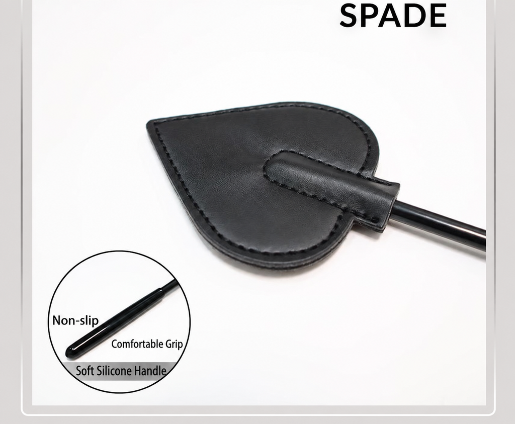 SHUYU Feather & Paddle Collection — Three Styles — product view 0622