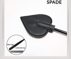 SHUYU Feather & Paddle Collection — Three Styles — product view 0622