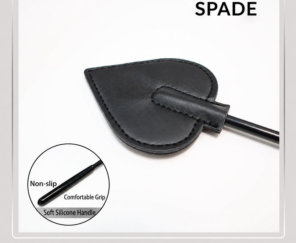 SHUYU Feather & Paddle Collection — Three Styles — product view 0622