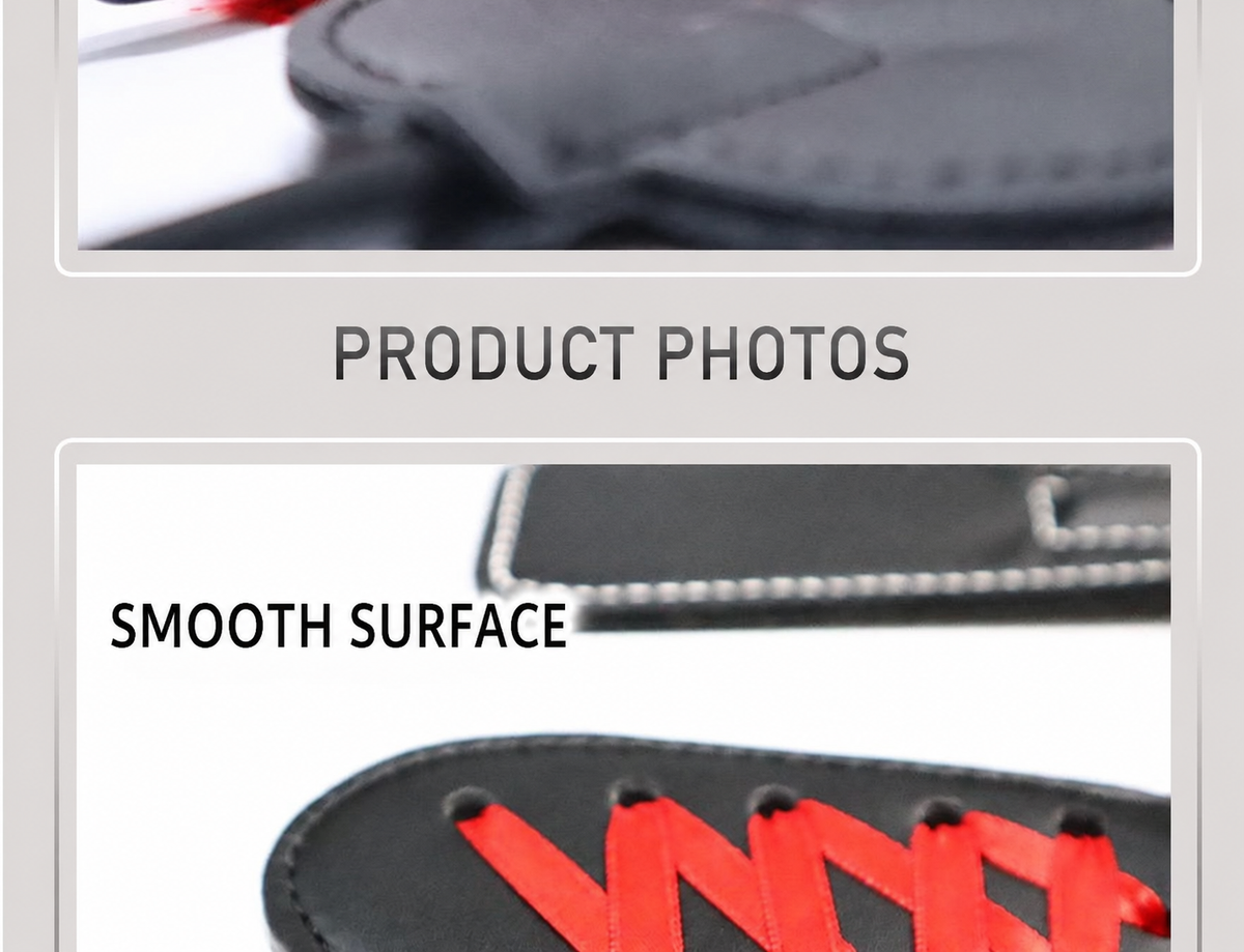 SHUYU Feather & Paddle Collection — Three Styles — product view 0623