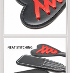 SHUYU Feather & Paddle Collection — Three Styles — product view 0625