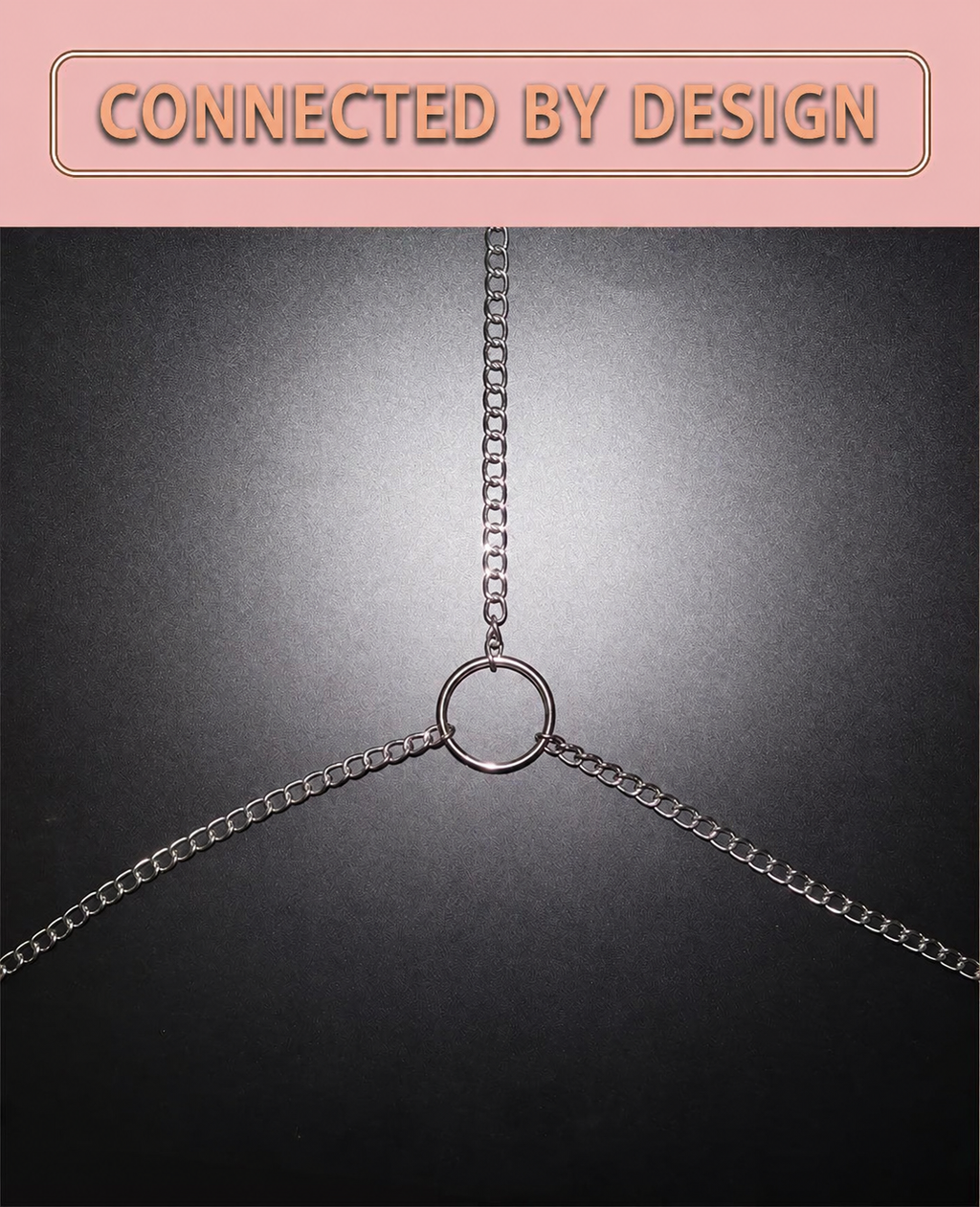 SHUYU Adjustable Chain Clamps — Three Designs — product view 0636
