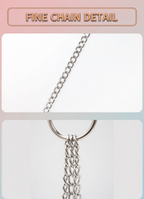 SHUYU Adjustable Chain Clamps — Three Designs — product view 0637