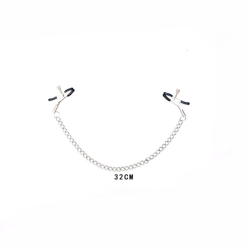 SHUYU Adjustable Chain Clamps — Three Designs — product view 0638