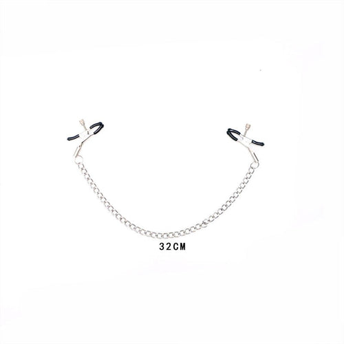 SHUYU Adjustable Chain Clamps — Three Designs — product view 0638